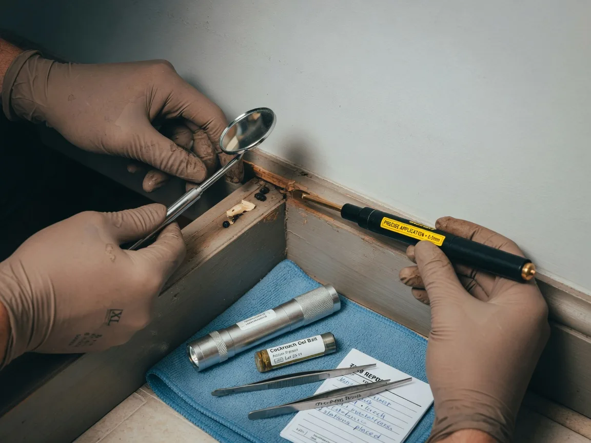 Why choose Emergency Pest Control in Laquey, MO